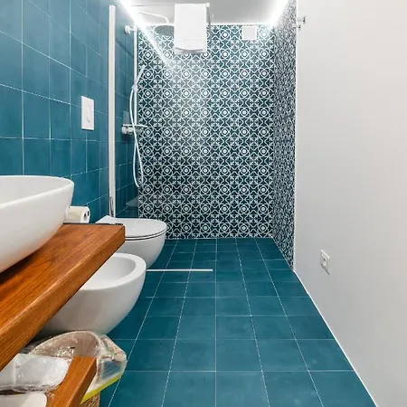 Old Court Luxury Suite&Spa By Monholiday Monopoli Exterior photo