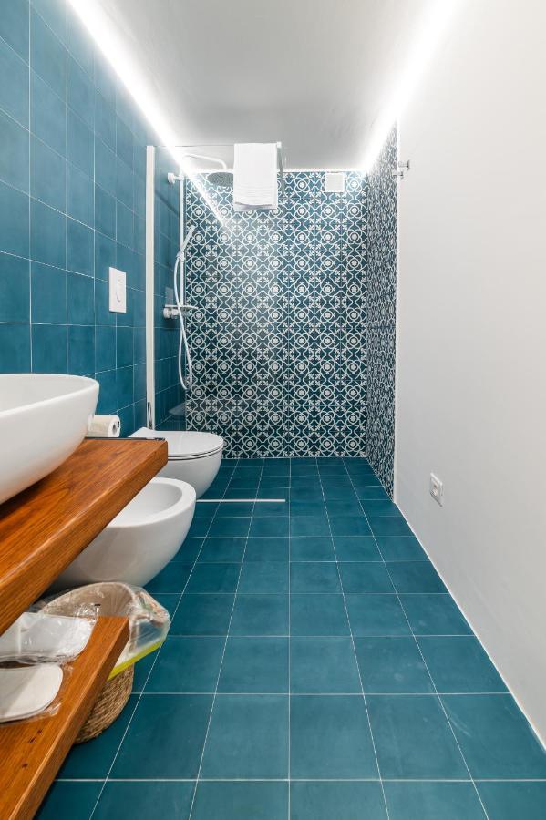 Old Court Luxury Suite&spa By Monholiday *