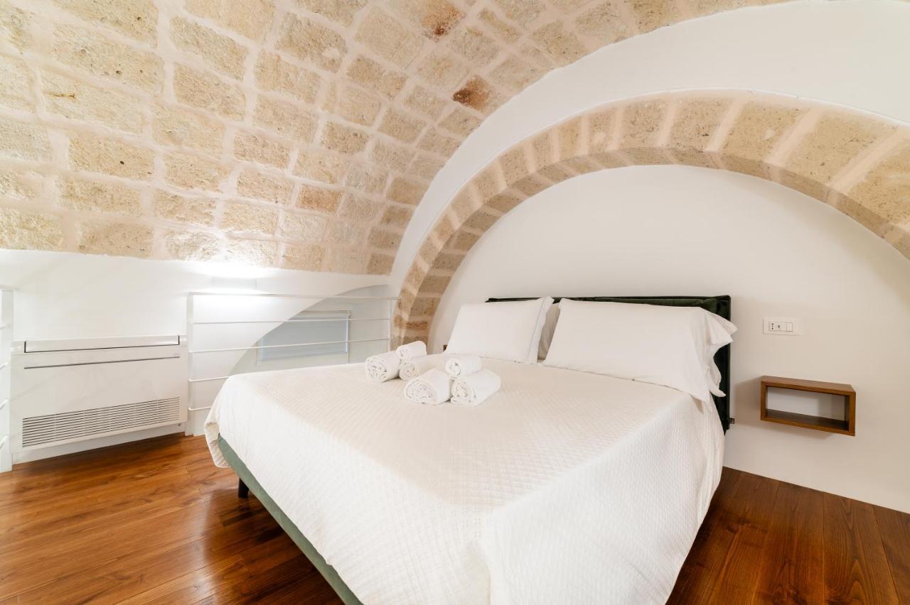 Old Court Luxury Suite&spa By Monholiday *