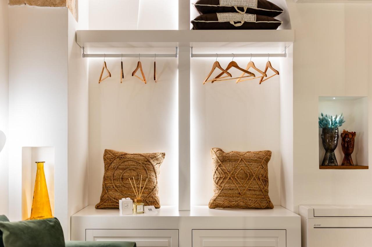 Apartment Old Court Luxury Suite&spa By Monholiday *