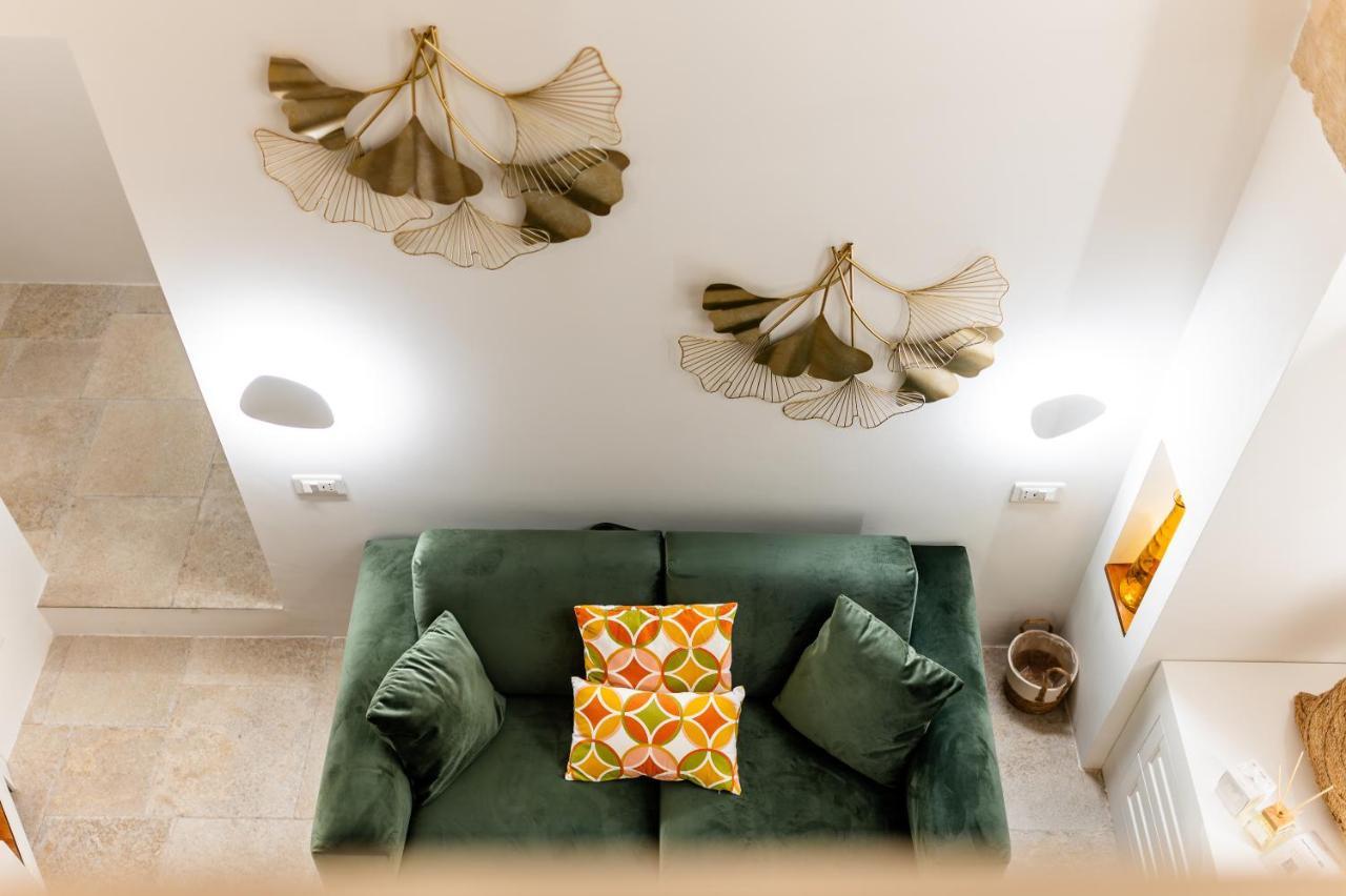Old Court Luxury Suite&spa By Monholiday Apartment