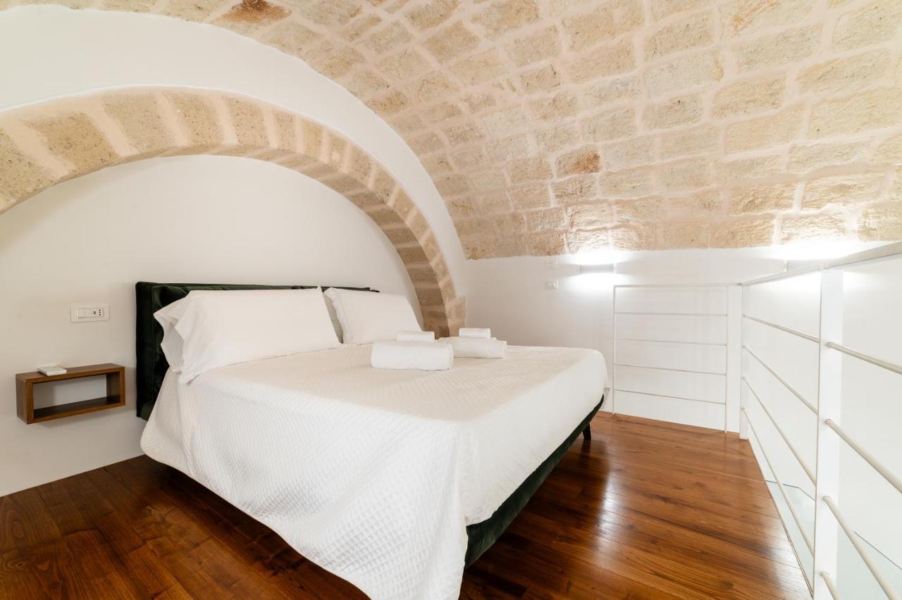 Old Court Luxury Suite&spa By Monholiday *