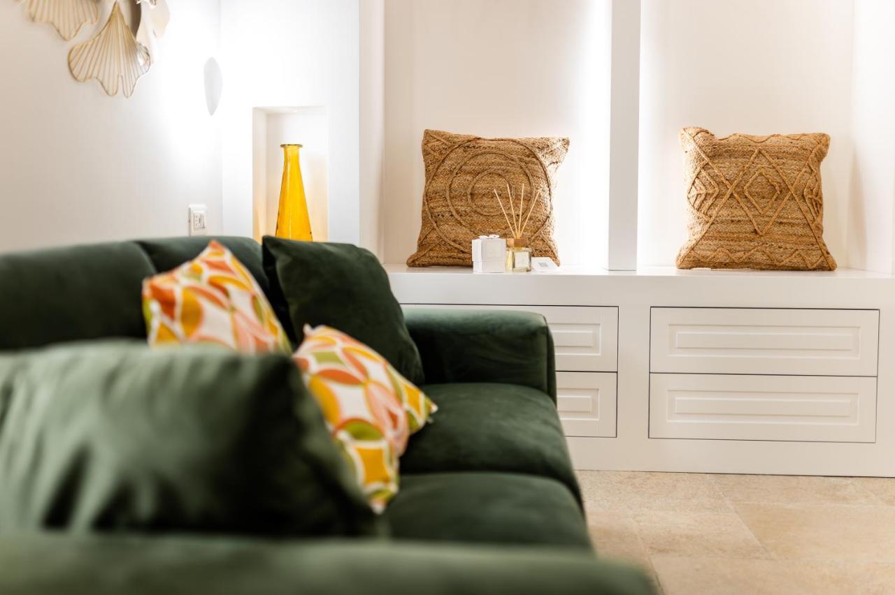 Apartment Old Court Luxury Suite&spa By Monholiday