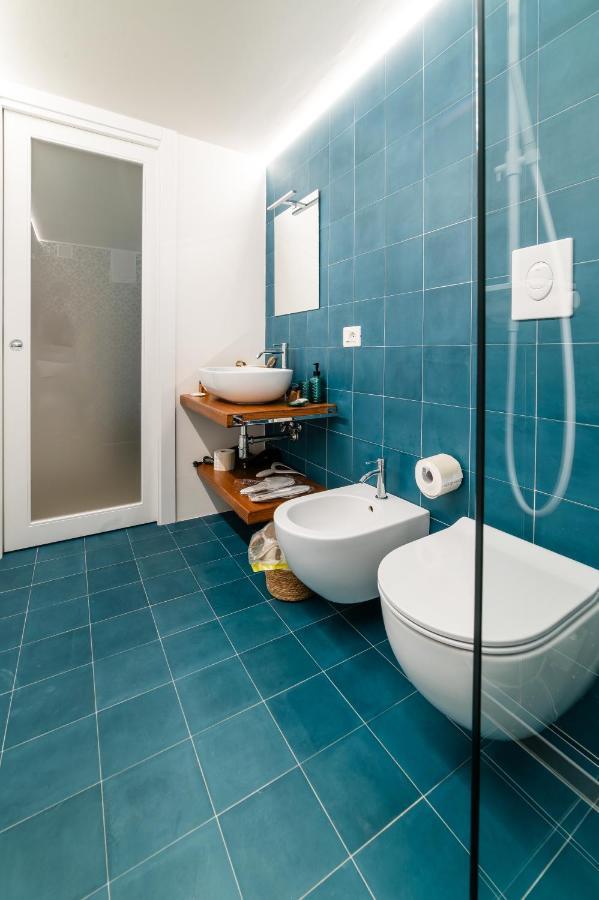 Old Court Luxury Suite&spa By Monholiday Monopoli